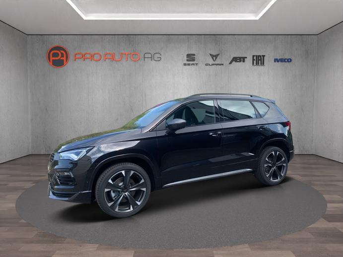 CUPRA Ateca 2.0TSI 4Drive DSG, Essence, Voiture nouvelle, Automatique