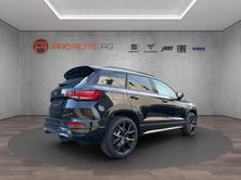CUPRA Ateca 2.0TSI VZ 4Drive DSG, Essence, Voiture nouvelle, Automatique - 5