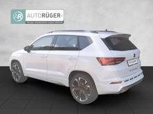 CUPRA Ateca 2.0TSI Inicio 4Drive DSG, Benzina, Auto nuove, Automatico - 4