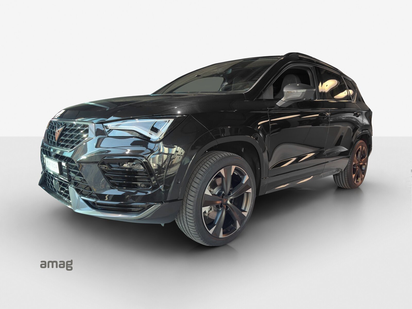 CUPRA ATECA 4DRIVE INICIO (netto)