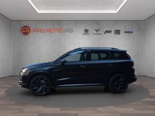 CUPRA Ateca 2.0TSI VZ 4Drive DSG, Petrol, New car, Automatic - 2