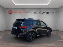 CUPRA Ateca 2.0TSI VZ 4Drive DSG, Petrol, New car, Automatic - 5