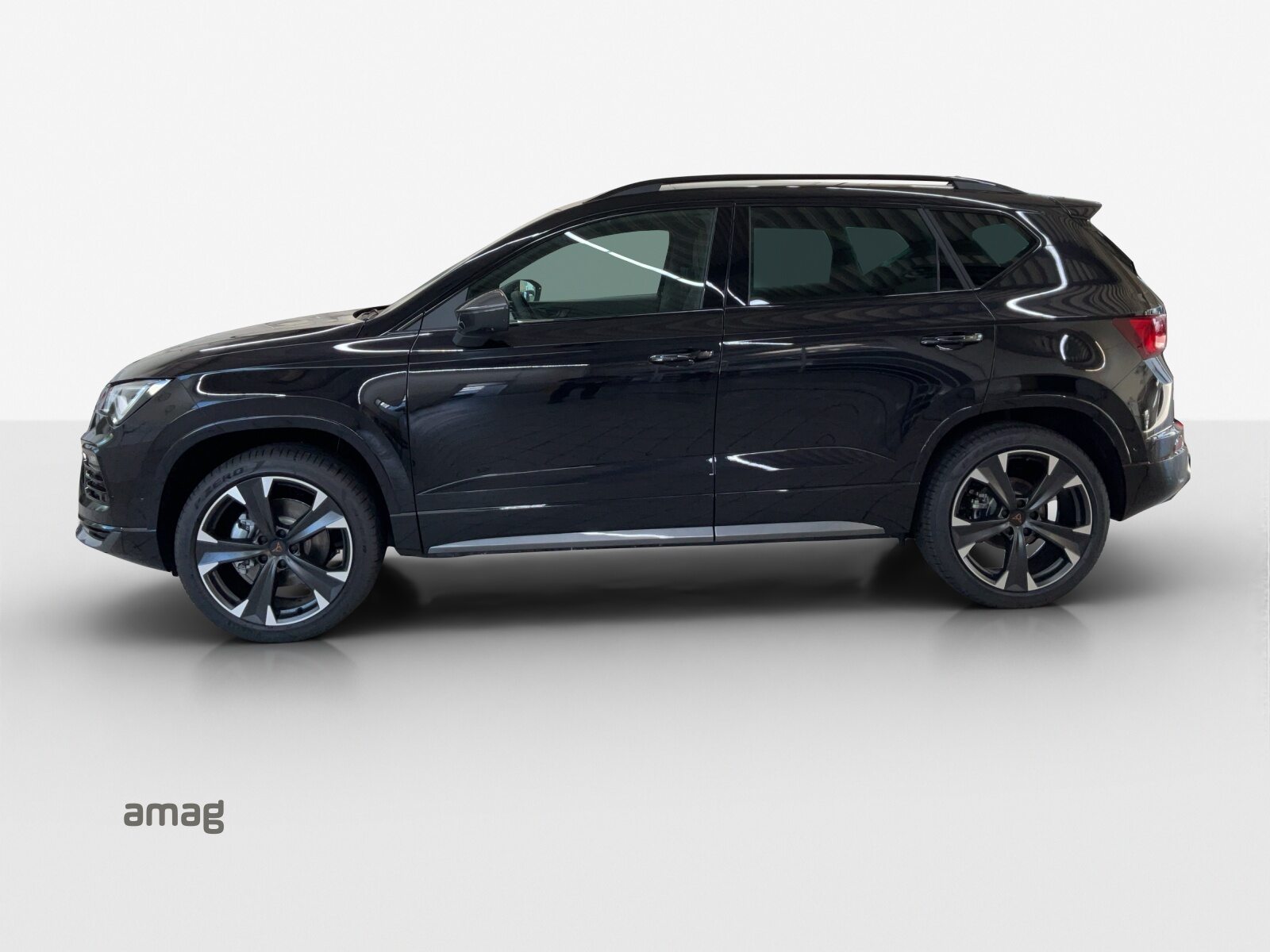 CUPRA ATECA 4DRIVE INICIO (netto), Benzina, Auto nuove, Automatico - 2