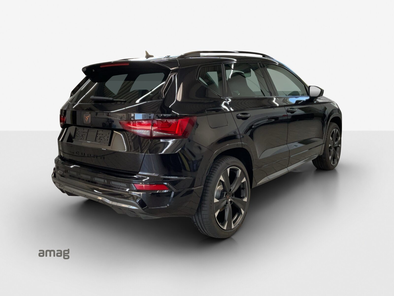 CUPRA ATECA 4DRIVE INICIO (netto), Benzina, Auto nuove, Automatico - 5
