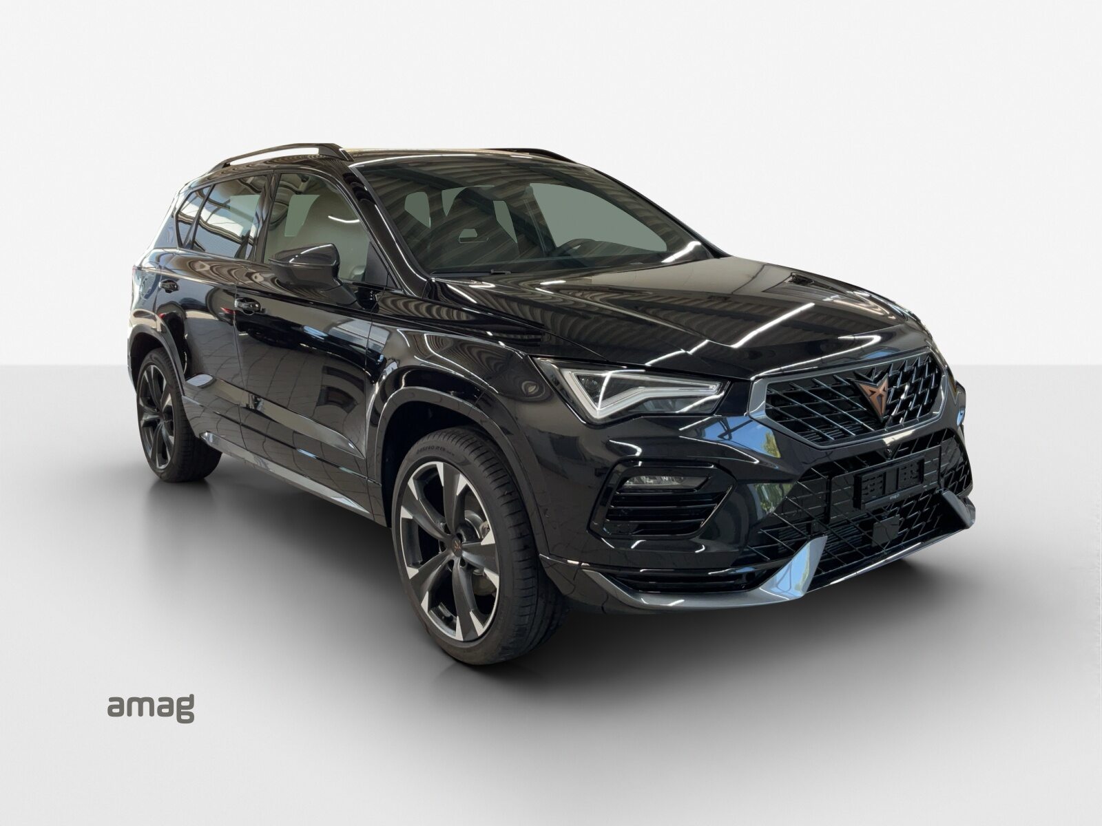 CUPRA ATECA 4DRIVE INICIO (netto), Benzina, Auto nuove, Automatico - 6
