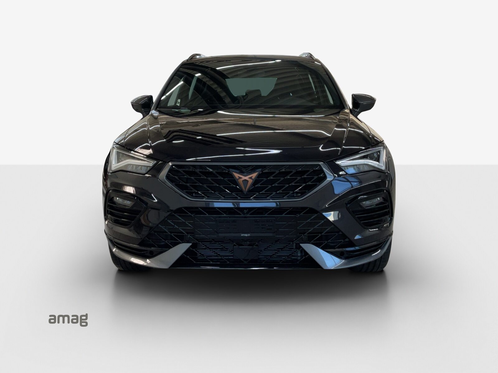 CUPRA ATECA 4DRIVE INICIO (netto), Benzina, Auto nuove, Automatico - 7