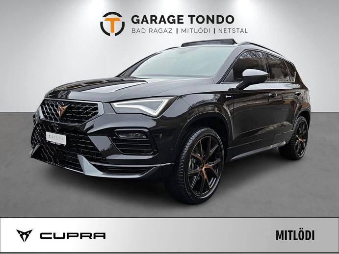 CUPRA Ateca 2.0 TSI Inicio 4Drive DSG, Petrol, New car, Automatic