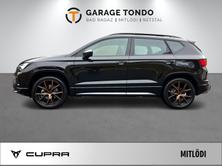 CUPRA Ateca 2.0 TSI Inicio 4Drive DSG, Petrol, New car, Automatic - 4
