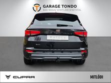 CUPRA Ateca 2.0 TSI Inicio 4Drive DSG, Petrol, New car, Automatic - 5
