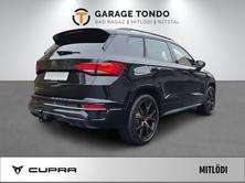 CUPRA Ateca 2.0 TSI Inicio 4Drive DSG, Petrol, New car, Automatic - 7