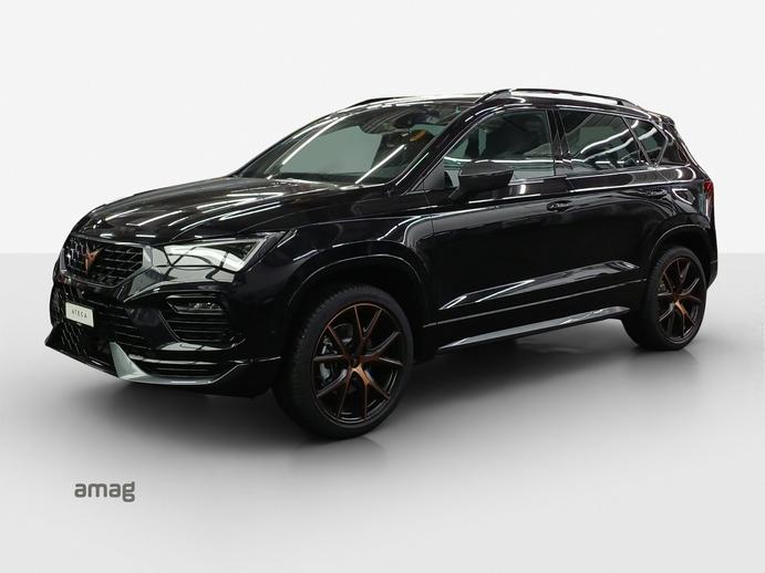 CUPRA ATECA 4DRIVE INICIO (netto), Benzin, Neuwagen, Automatik