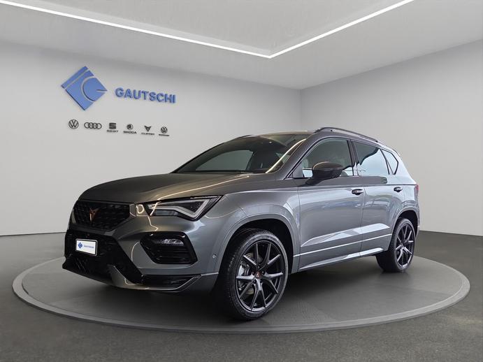 CUPRA ATECA 4DRIVE INICIO (netto), Benzin, Neuwagen, Automatik