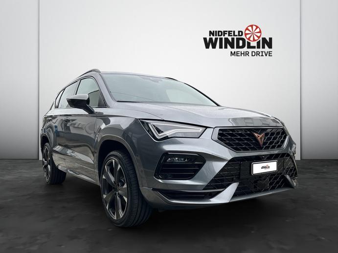 CUPRA ATECA INICIO (netto), Essence, Voiture nouvelle, Automatique