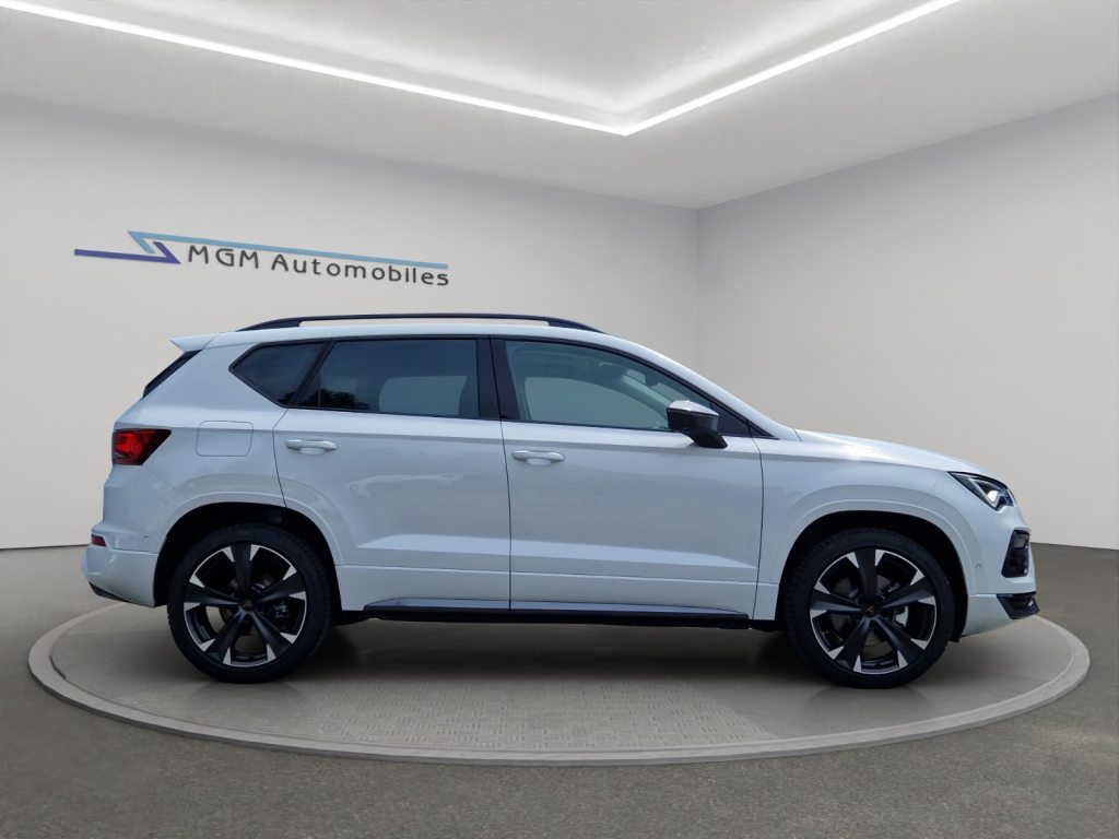 CUPRA ATECA 2.0 TSI 4Drive DSG, Essence, Voiture nouvelle, Automatique - 6