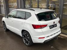 CUPRA ATECA 2.0 TSI 4Drive DSG, Benzin, Occasion / Gebraucht, Automatik - 3
