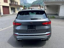 CUPRA ATECA 2.0 TSI VZ 4Drive DSG, Petrol, Second hand / Used, Automatic - 5