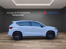 CUPRA 2.0 TSI VZ 4Drive DSG, Benzin, Occasion / Gebraucht, Automatik - 7
