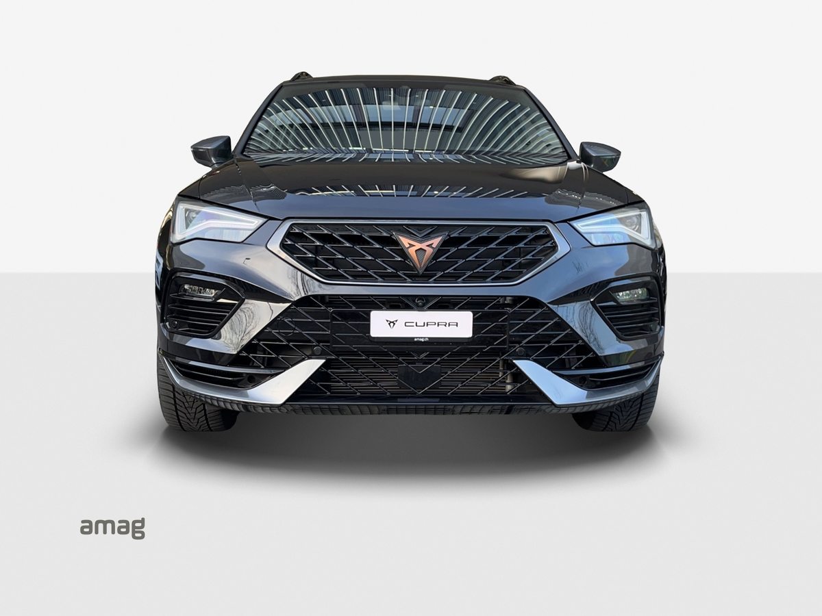 CUPRA AtecaVZ 2.0TSI 360 7D 4D, Essence, Occasion / Utilisé, Automatique - 5