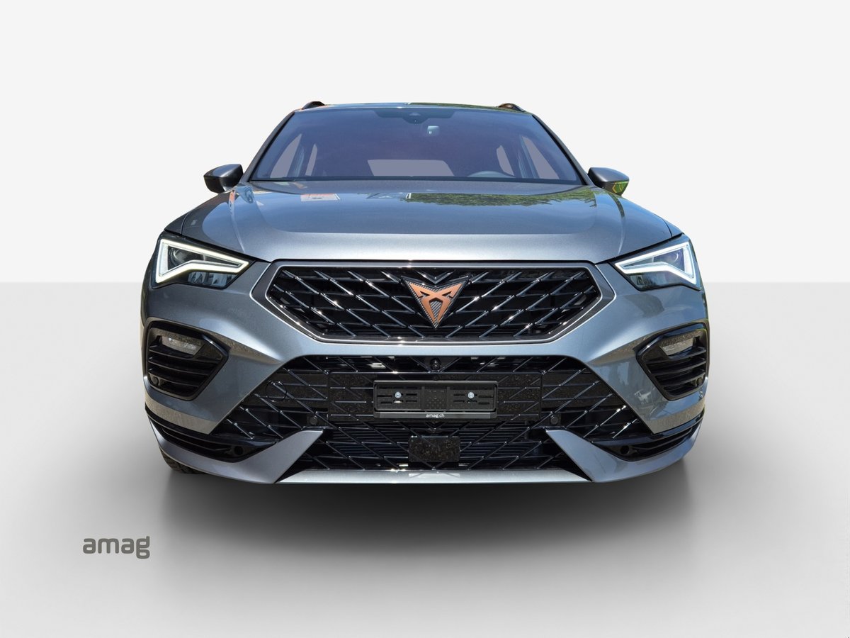 CUPRA Ateca 2.0TSI Inicio 4Drive DSG, Essence, Occasion / Utilisé, Automatique - 5
