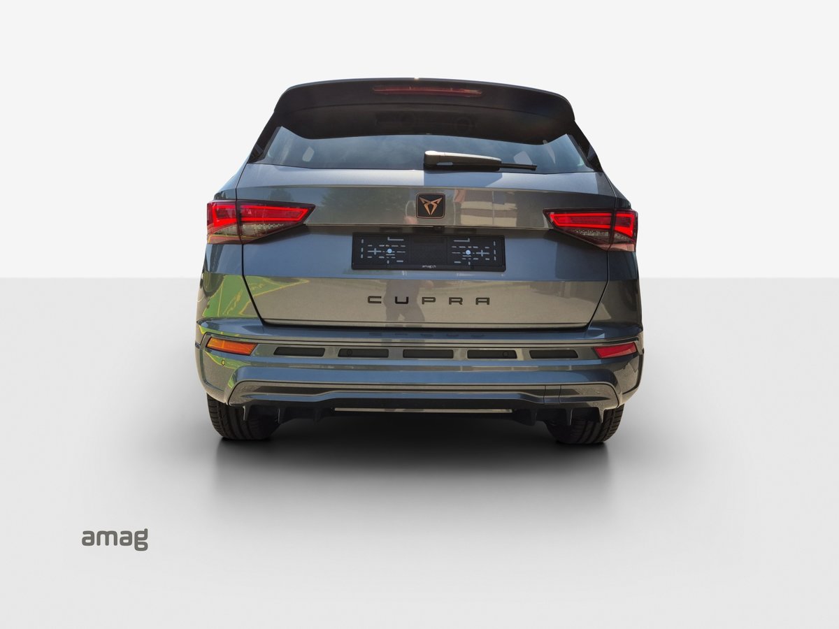 CUPRA Ateca 2.0TSI Inicio 4Drive DSG, Essence, Occasion / Utilisé, Automatique - 6