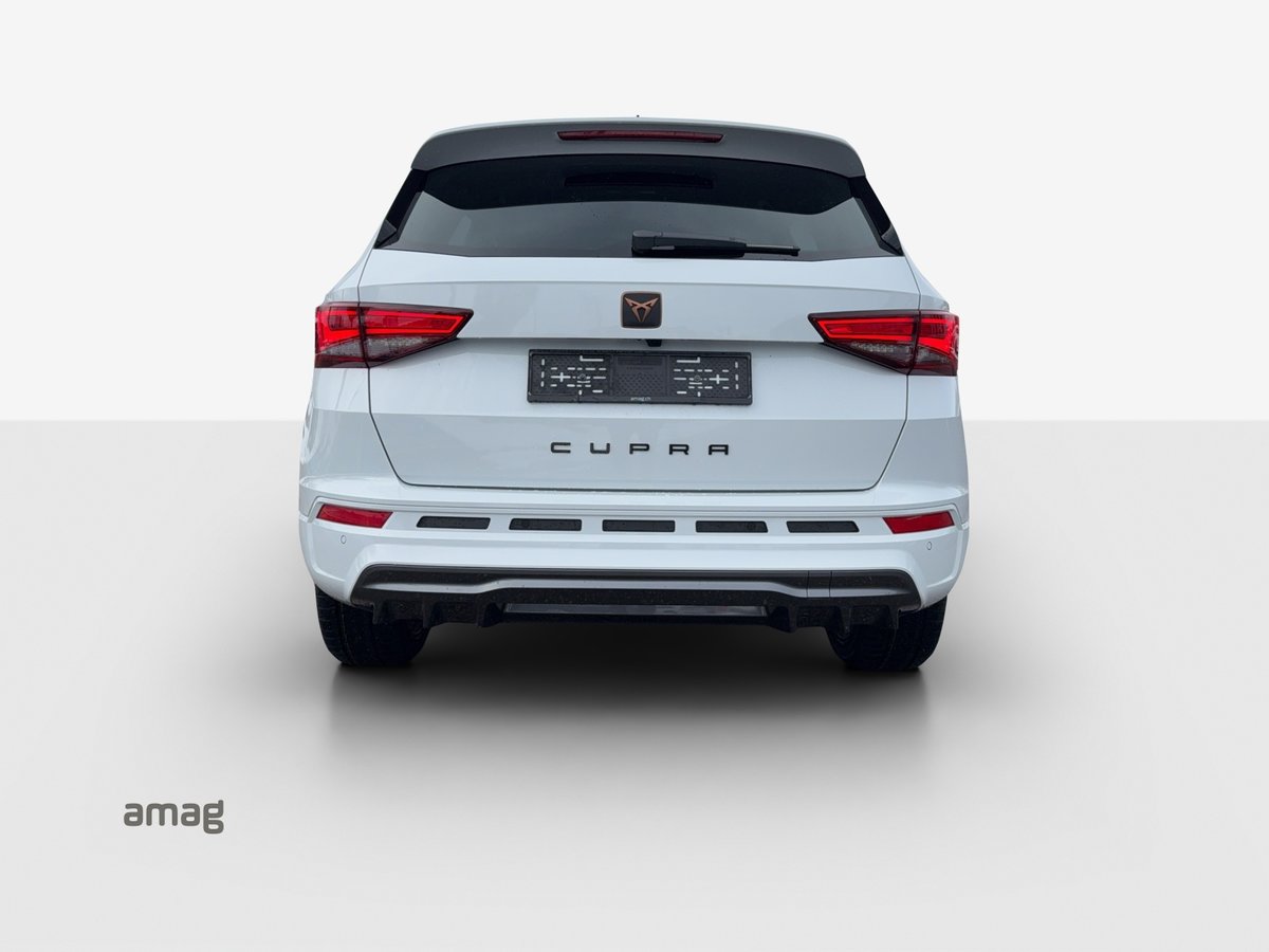 CUPRA Ateca 1.5TSI Inicio DSG, Essence, Occasion / Utilisé, Automatique - 4