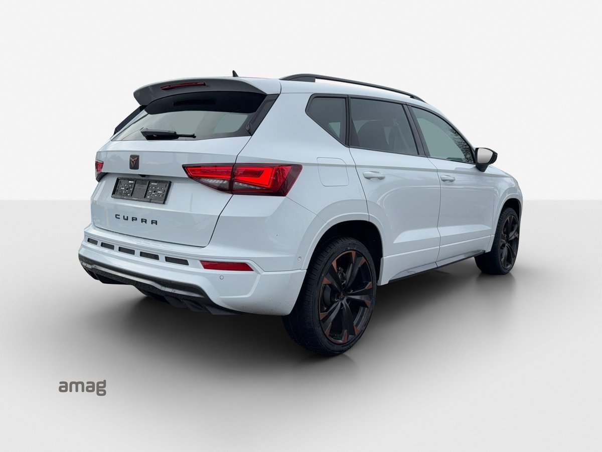 CUPRA Ateca 1.5TSI Inicio DSG, Essence, Occasion / Utilisé, Automatique - 5