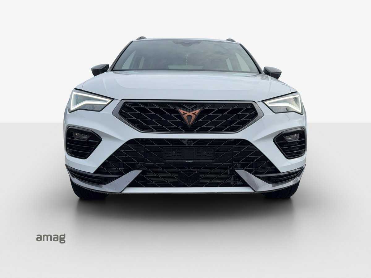 CUPRA Ateca 1.5TSI Inicio DSG, Essence, Occasion / Utilisé, Automatique - 7