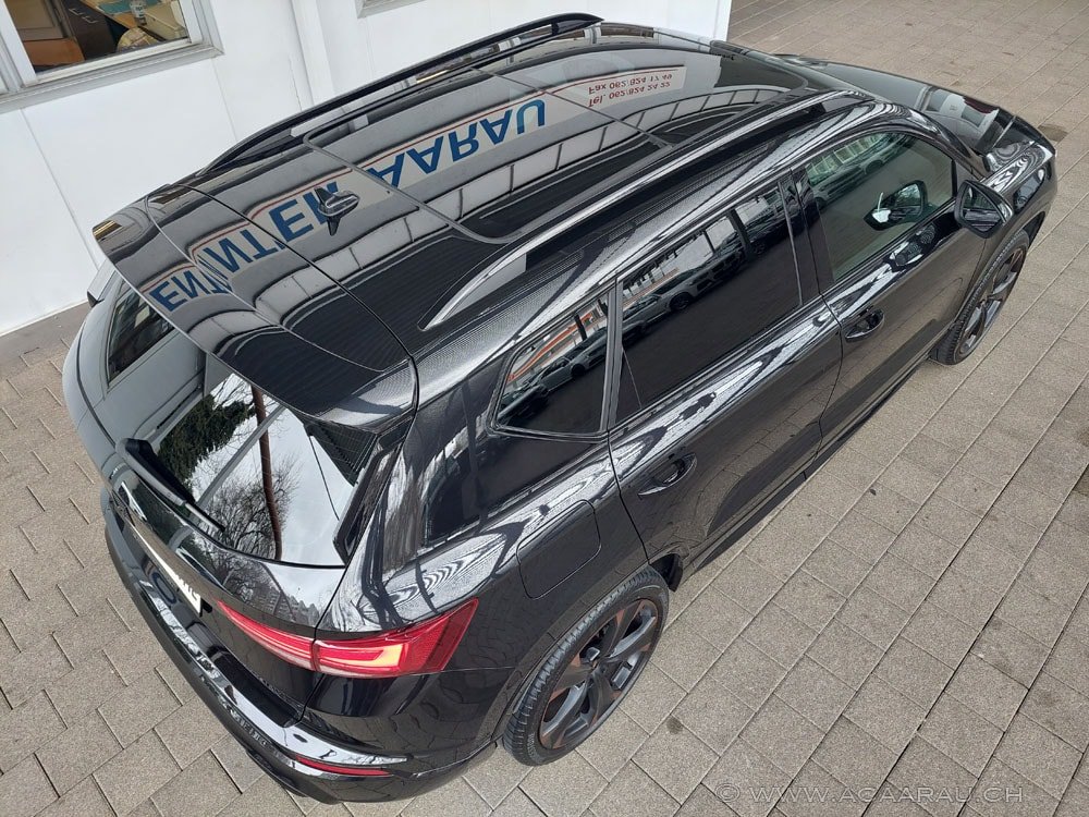 CUPRA Ateca 2.0TSI 4Drive DSG / Video : https://youtu.be/7HY7tE0tm, Essence, Occasion / Utilisé, Automatique - 5