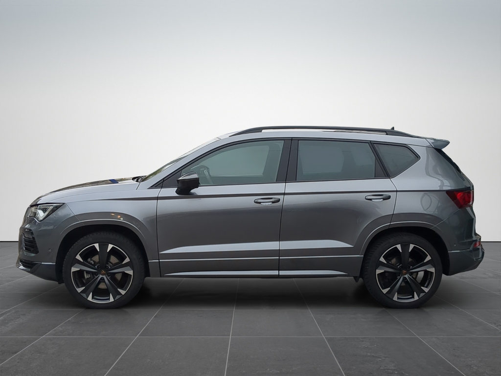 CUPRA ATECA 2.0 TSI 4Drive DSG, Benzina, Occasioni / Usate, Automatico - 2