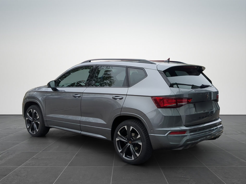 CUPRA ATECA 2.0 TSI 4Drive DSG, Benzina, Occasioni / Usate, Automatico - 3