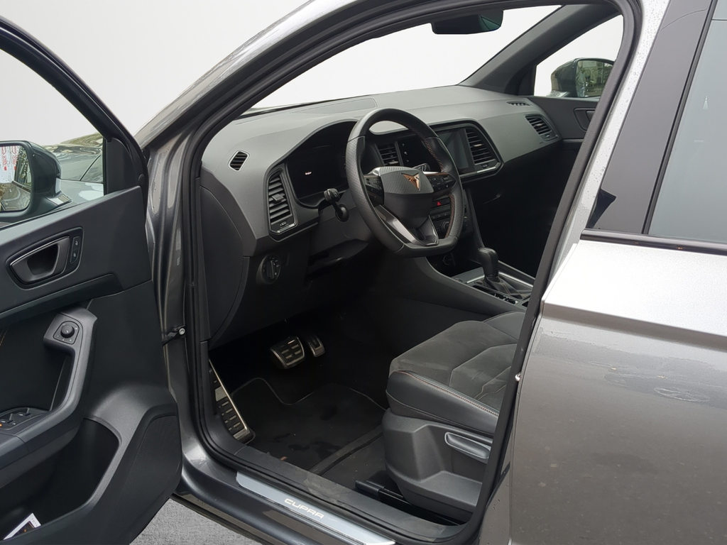 CUPRA ATECA 2.0 TSI 4Drive DSG, Benzina, Occasioni / Usate, Automatico - 4