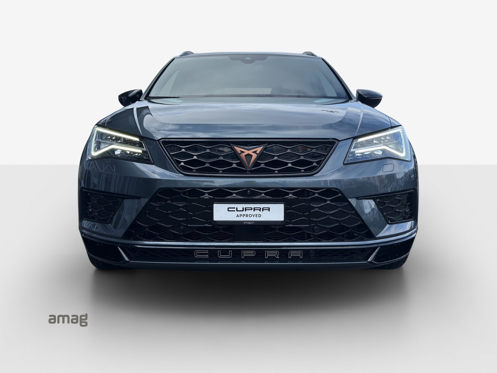 CUPRA ATECA, Benzina, Occasioni / Usate, Automatico - 7