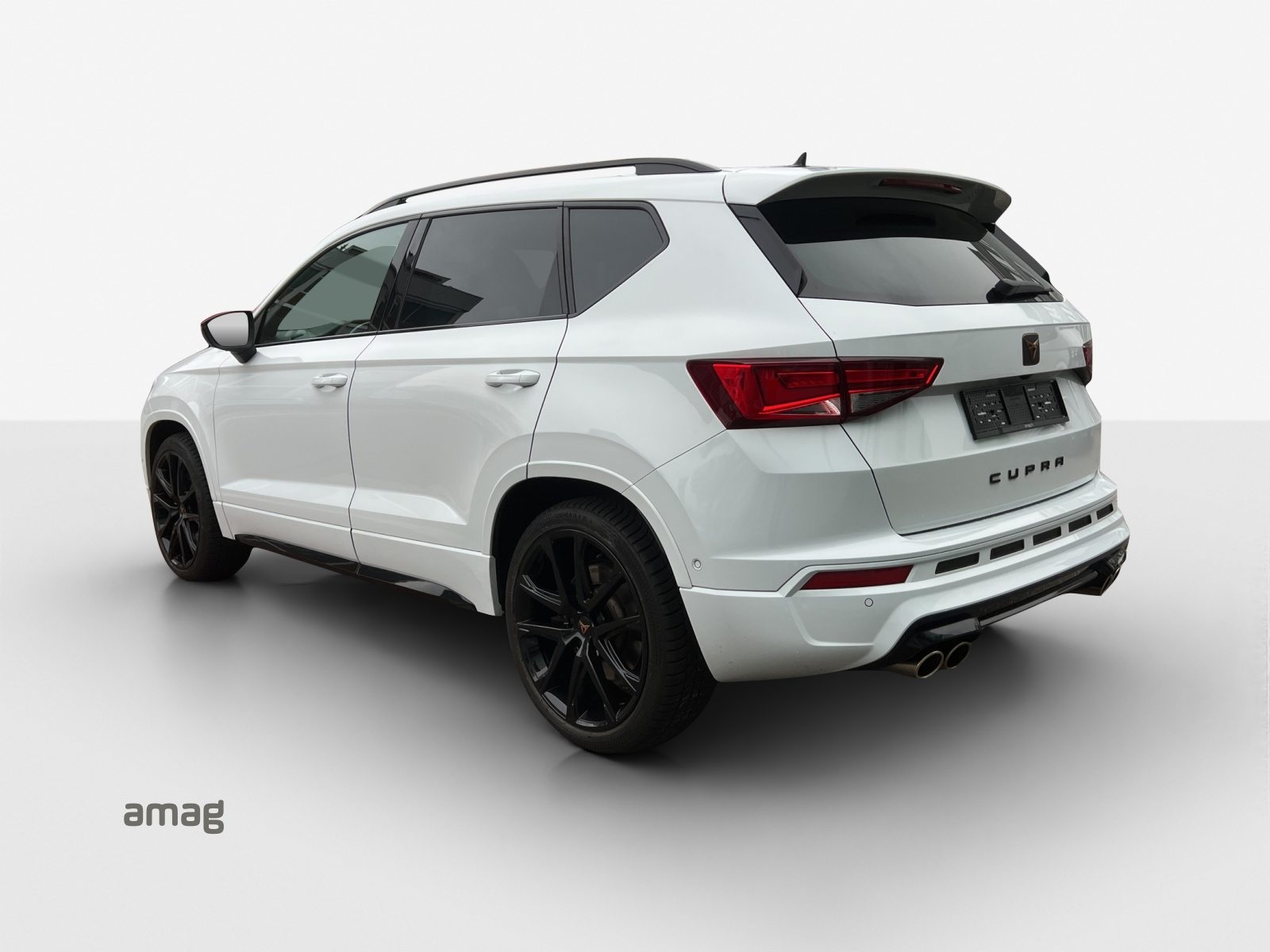CUPRA ATECA, Benzina, Occasioni / Usate, Automatico - 3