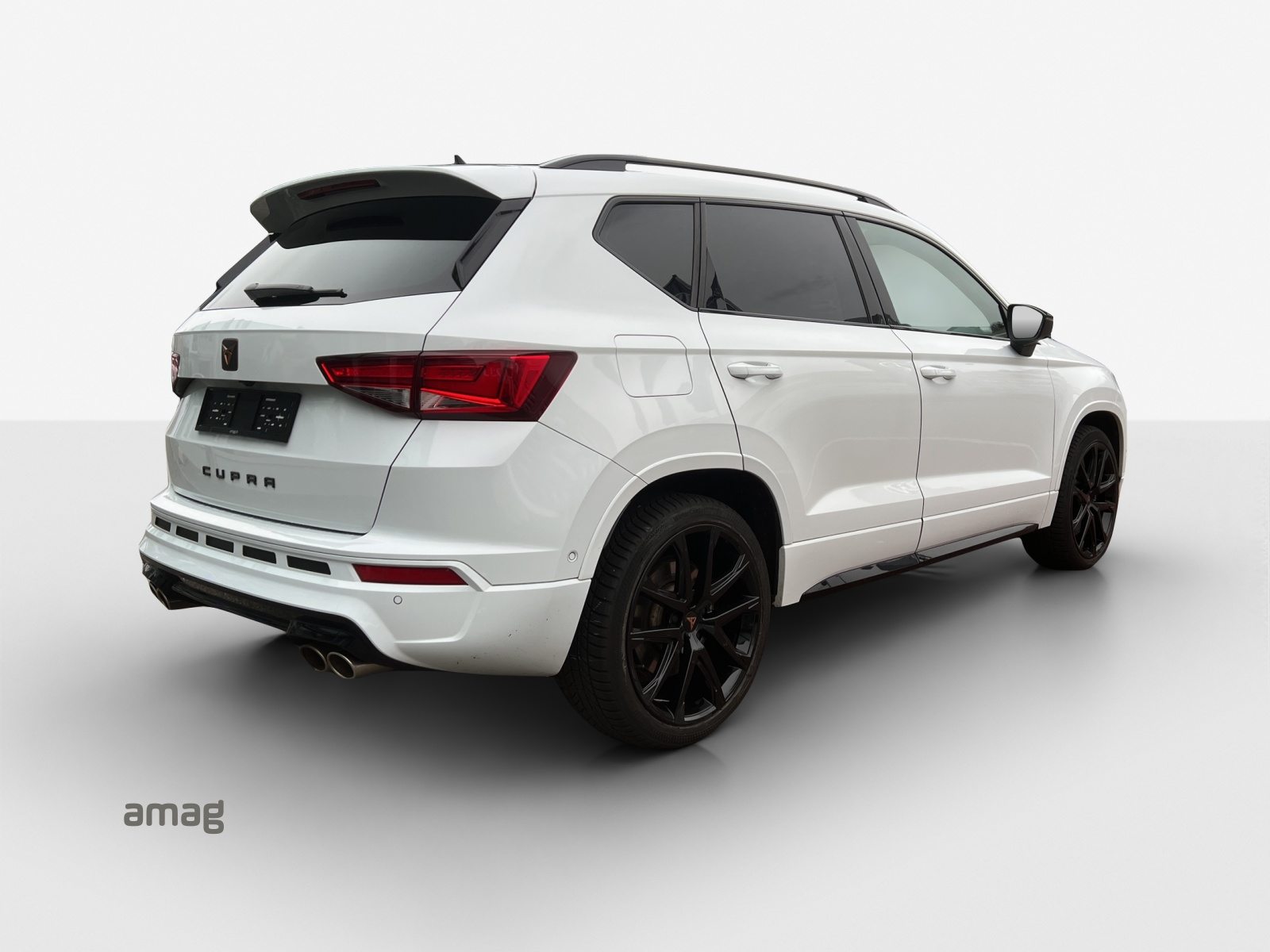 CUPRA ATECA, Benzina, Occasioni / Usate, Automatico - 5
