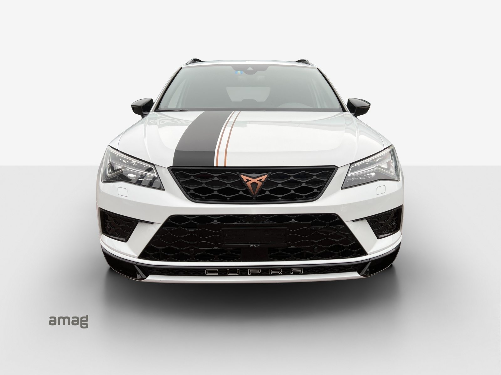 CUPRA ATECA, Benzina, Occasioni / Usate, Automatico - 7