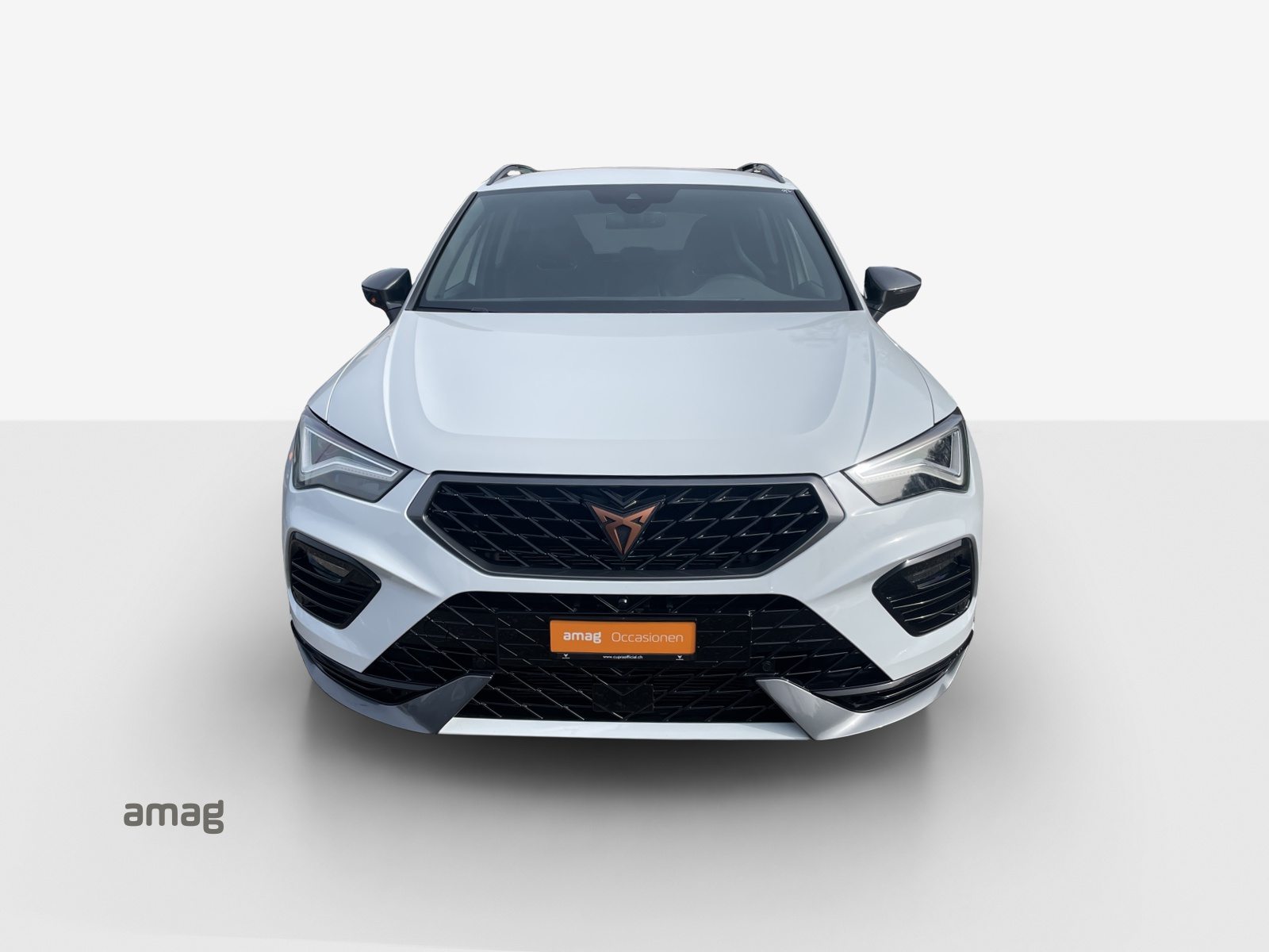 CUPRA ATECA 4DRIVE, Benzina, Occasioni / Usate, Automatico - 7