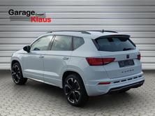 CUPRA Ateca 2.0TSI 4Drive DSG, Essence, Occasion / Utilisé, Automatique - 4