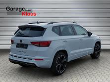 CUPRA Ateca 2.0TSI 4Drive DSG, Essence, Occasion / Utilisé, Automatique - 6