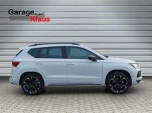 CUPRA Ateca 2.0TSI 4Drive DSG, Essence, Occasion / Utilisé, Automatique - 7