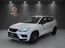 CUPRA Ateca 2.0 TSI 4Drive DSG, Benzina, Occasioni / Usate, Automatico - 3