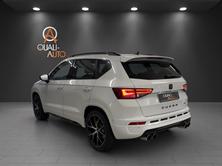 CUPRA Ateca 2.0 TSI 4Drive DSG, Benzina, Occasioni / Usate, Automatico - 4