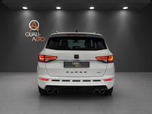 CUPRA Ateca 2.0 TSI 4Drive DSG, Benzina, Occasioni / Usate, Automatico - 5