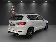 CUPRA Ateca 2.0 TSI 4Drive DSG, Benzina, Occasioni / Usate, Automatico - 6