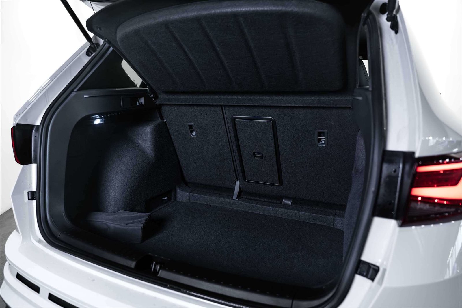 CUPRA Ateca 2.0TSI VZ 4Drive DSG 300PS, Essence, Occasion / Utilisé, Automatique - 6