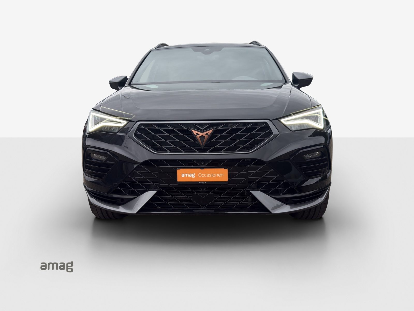 CUPRA ATECA, Benzina, Occasioni / Usate, Automatico - 7