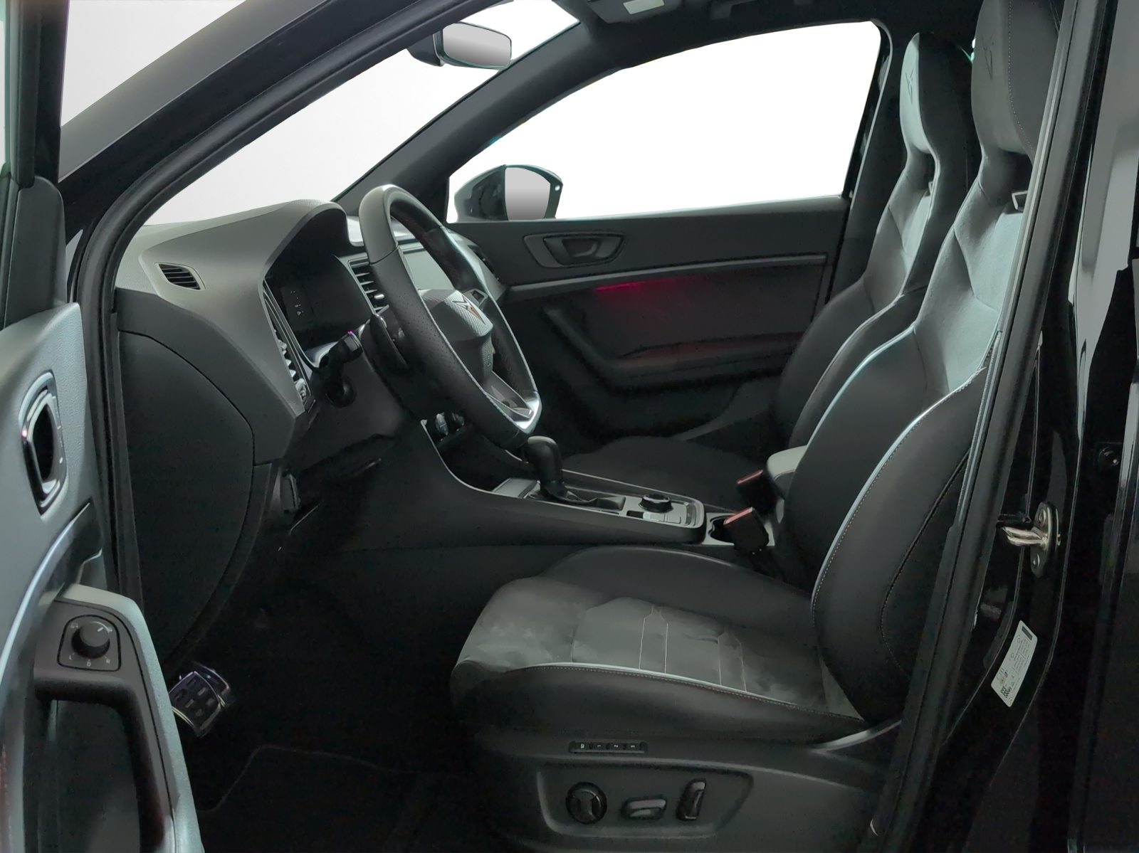 CUPRA ATECA, Benzina, Occasioni / Usate, Automatico - 6