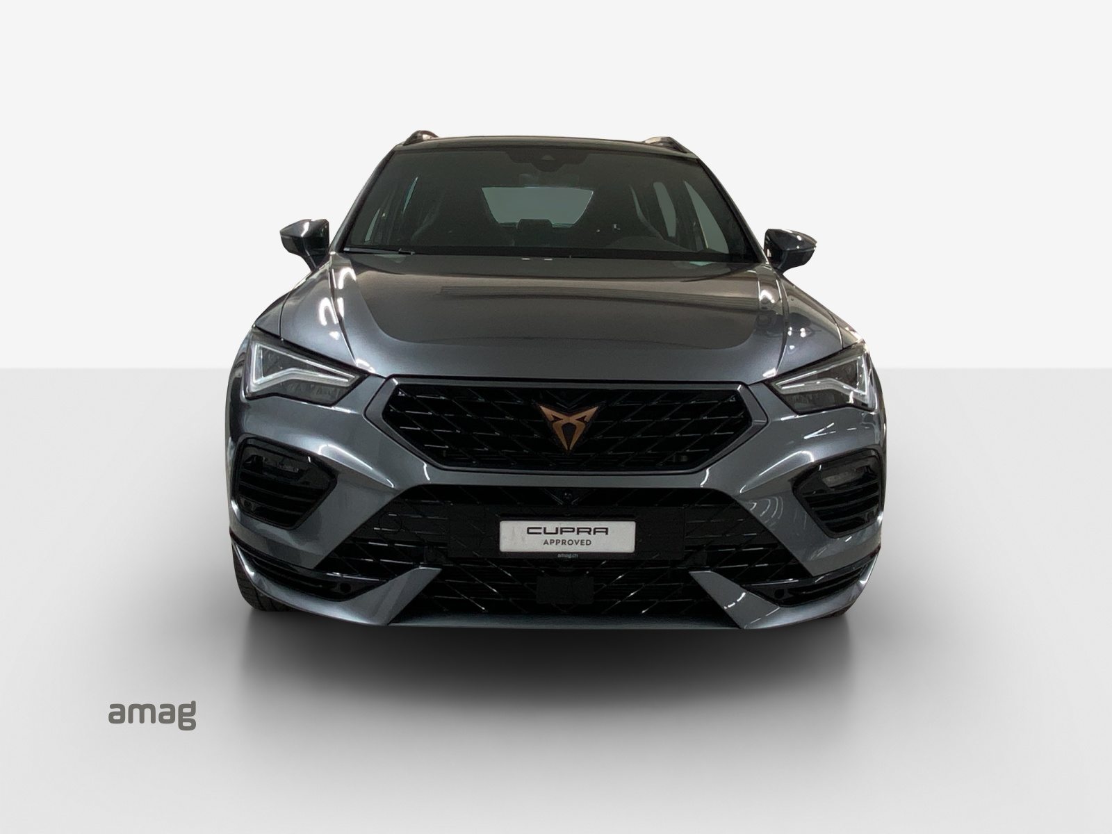 CUPRA ATECA 4DRIVE, Benzina, Occasioni / Usate, Automatico - 7