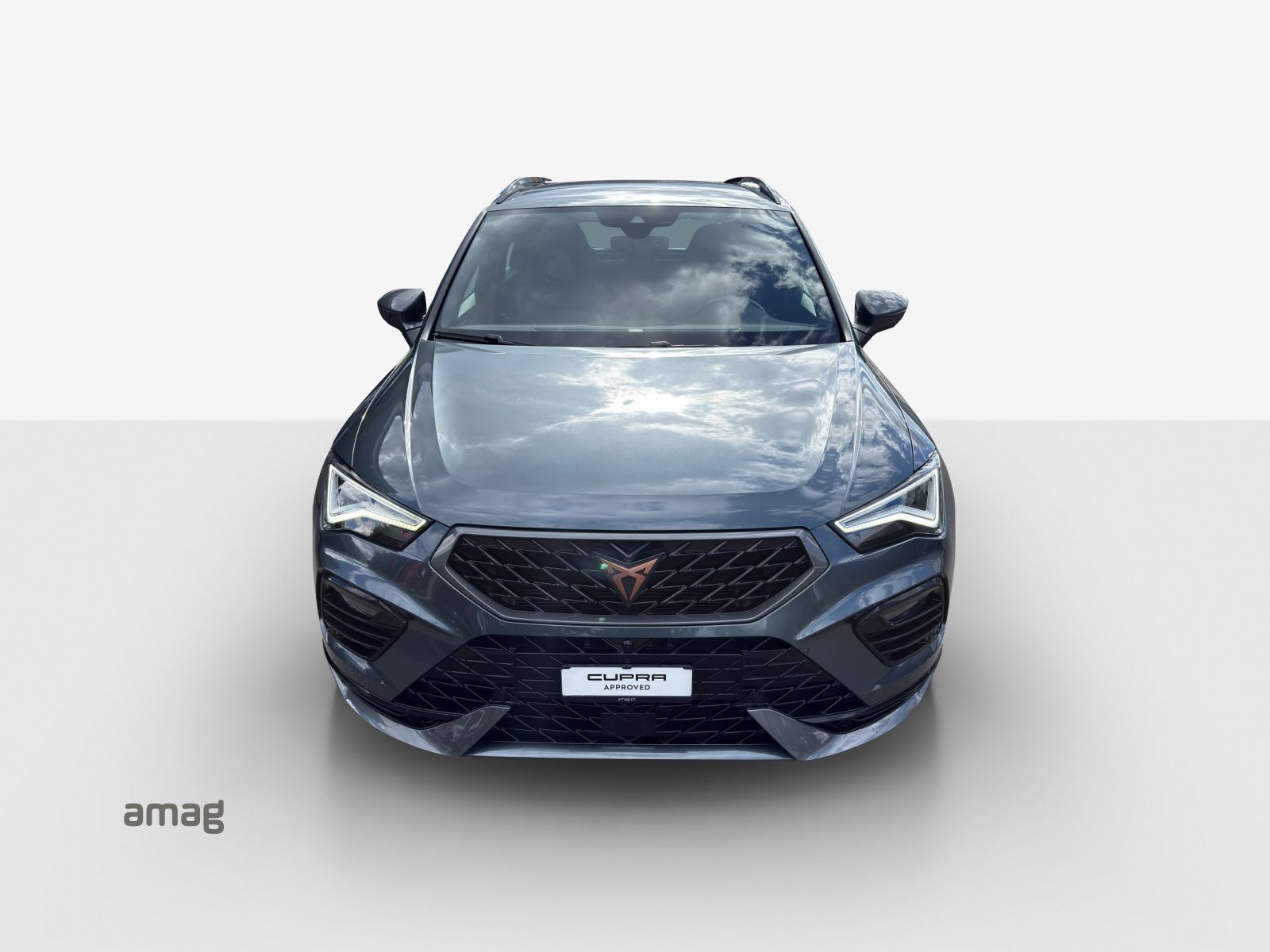 CUPRA ATECA, Benzina, Occasioni / Usate, Automatico - 7