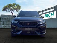 CUPRA Ateca 2.0 TSI VZ 4Drive DSG, Petrol, Second hand / Used, Automatic - 2
