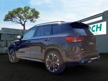 CUPRA Ateca 2.0 TSI VZ 4Drive DSG, Petrol, Second hand / Used, Automatic - 4